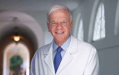K. Craig Kent, MD