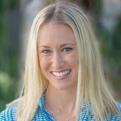 Kacy Grossman, MS, RDN, LD, CEDRD-S