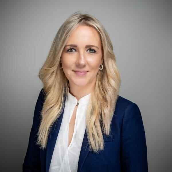 Kaitlin McCarthy