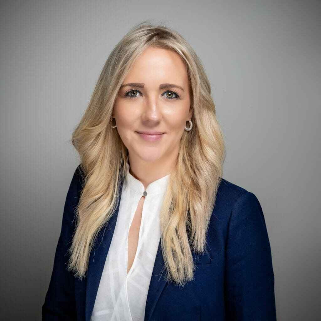 Kaitlin McCarthy