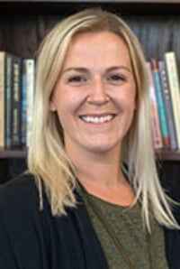 Kaitlyn Braile, LMHC, SUDP