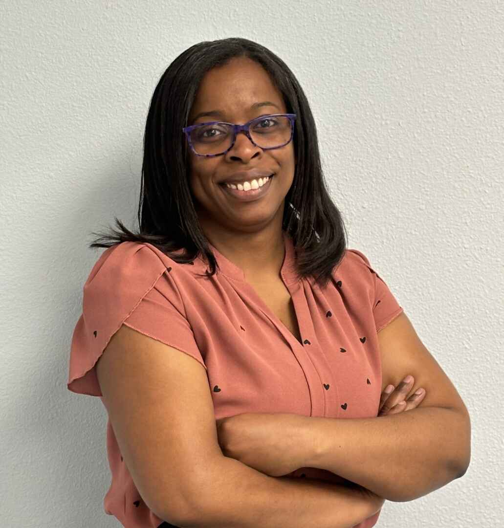 Kamala Glenn-Taylor, LMFT, CCTP-1, C-DBT