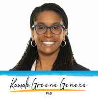 Kamala Greene Geneca, PhD