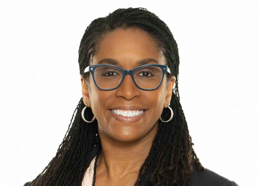 Kamala Greene Genece, PhD