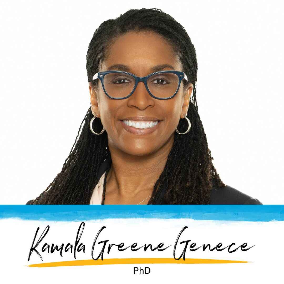 Kamala Greene Genece, PhD