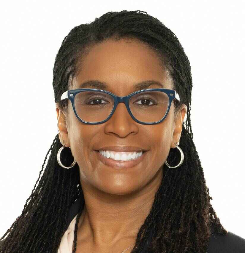 Kamala Greene Genece, PhD