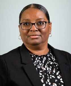 Kami Perez, MSW, LCSW, LCAS, CCS-I