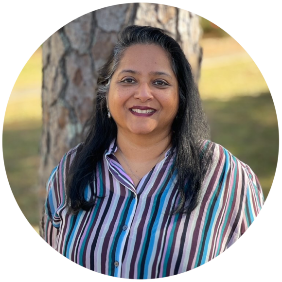 Kamini Ramcharran