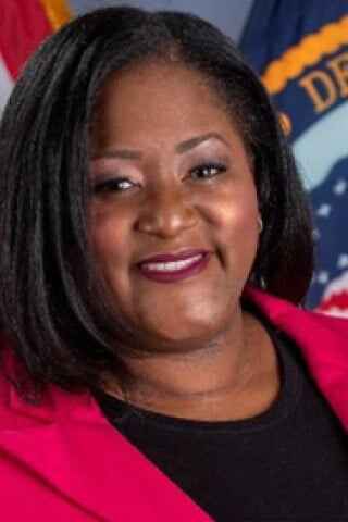Kaneen B. Allen, DHCE, MHA