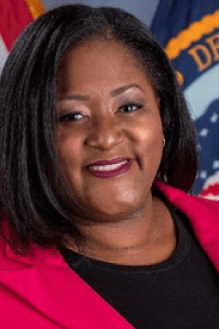 Kaneen B. Allen, DHCE, MHA