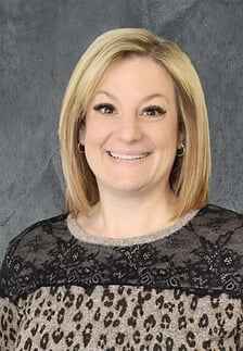 Kara Cunningham, CMHC