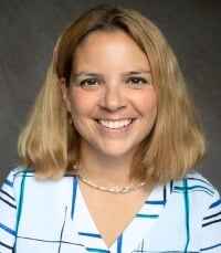 Kara Hall, LPC, CAADC