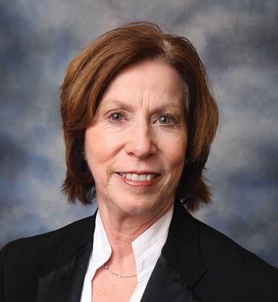 Karen Albright