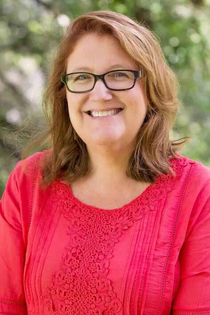 Karen Cross