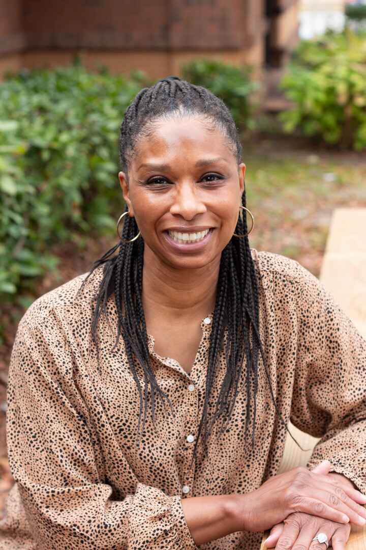Karen D. Paschal
