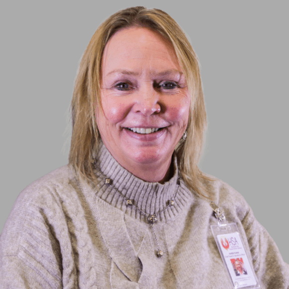 Karen Evans