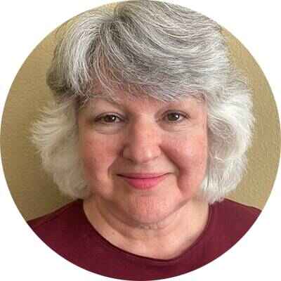 Karen Frost