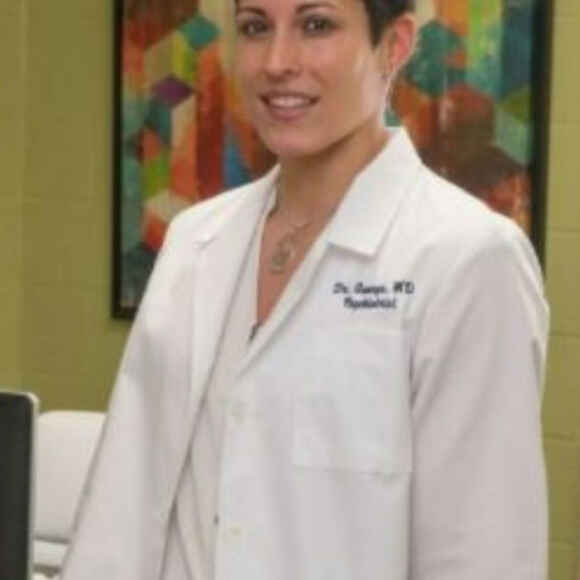 Karen George