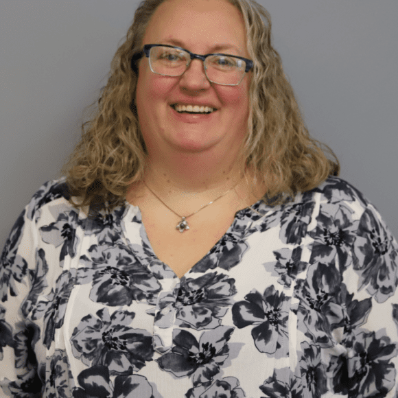 Karen Hecksel, CPRS