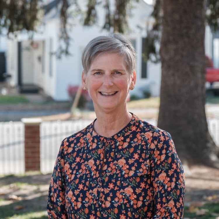 Karen Keeler