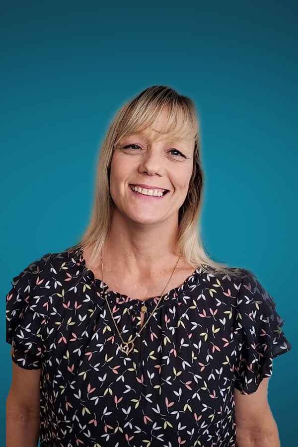 Karen Leary, BS, CAC