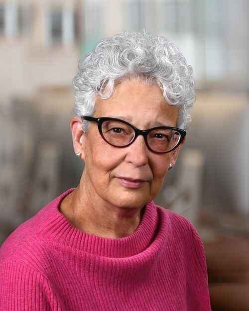 Karen Milner