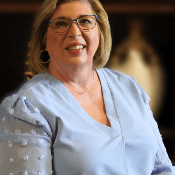 Karen Smith, MEd