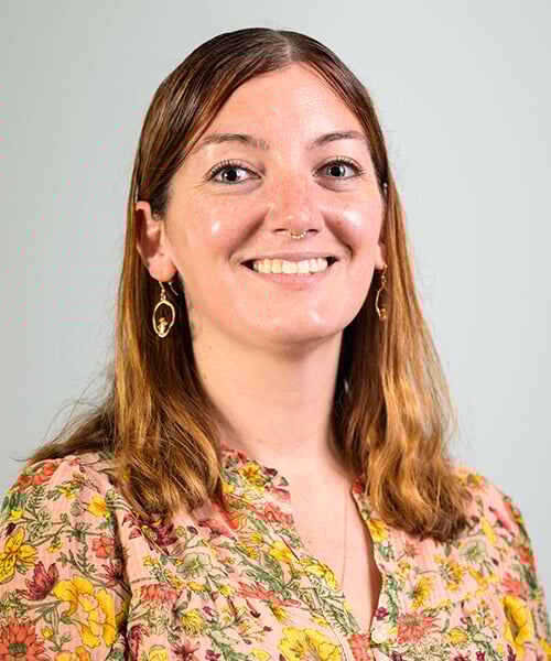 Karen Soutullo, LCMHC