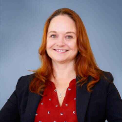 Karen Spedowfski, PhD