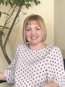 Kari Decorah, MS, LPC, ICS