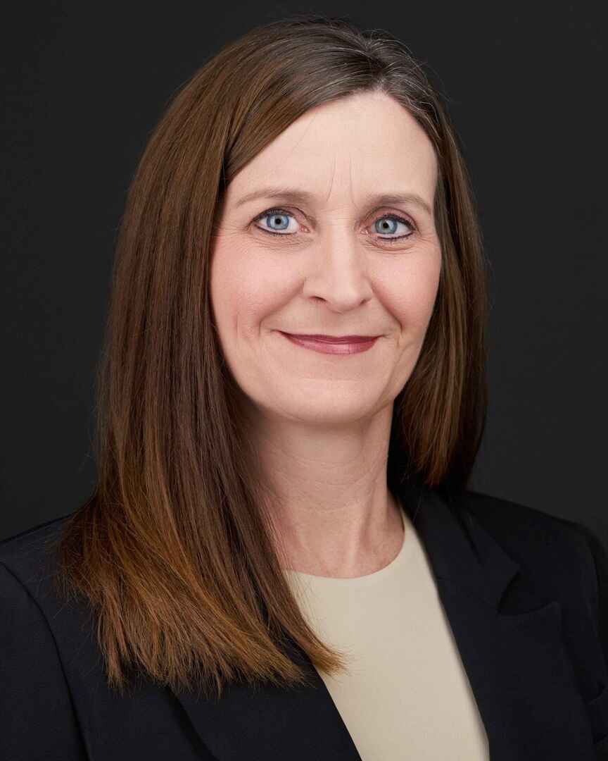 Kari Garza, MOT, OTR/L, MBA
