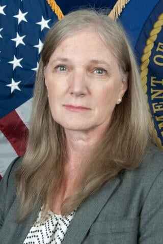 Karin Cooke