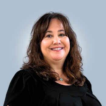Karissa Provost, LMFT