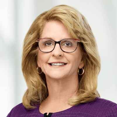 Karla Ramberger, DNP, RN, NEA-BC