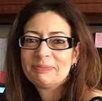 Karla Sweet, LPC-S, LCDC
