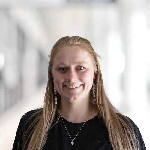 Karlie Roshong, MA, LPC