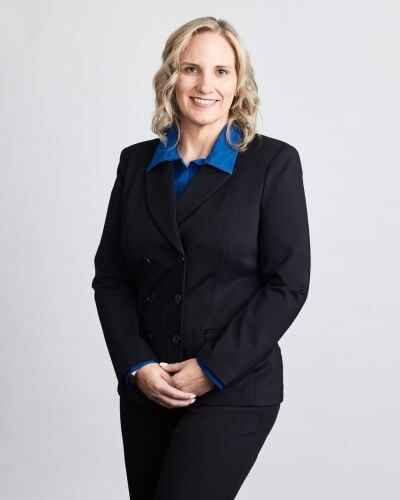 Karri Collins