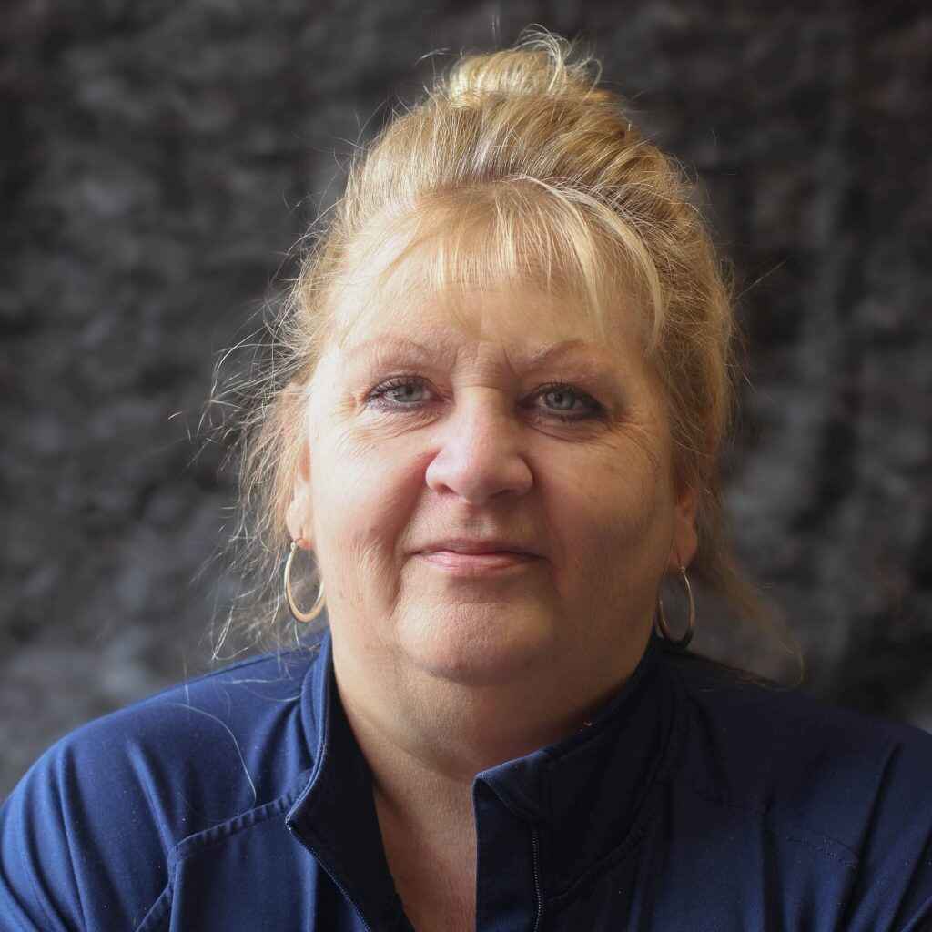 Kary Hamilton