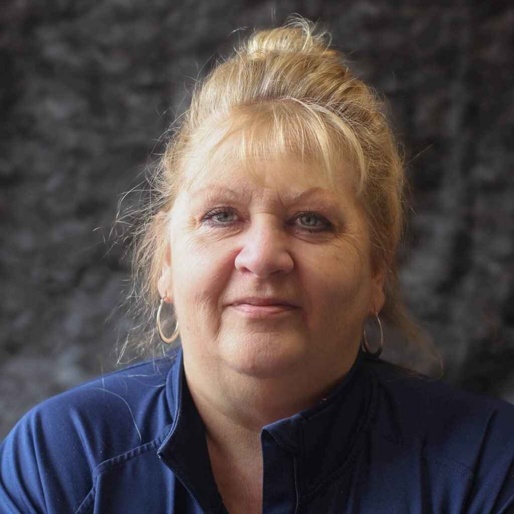 Kary Hamilton
