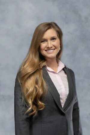Kassidy Wren, MSN, APRN