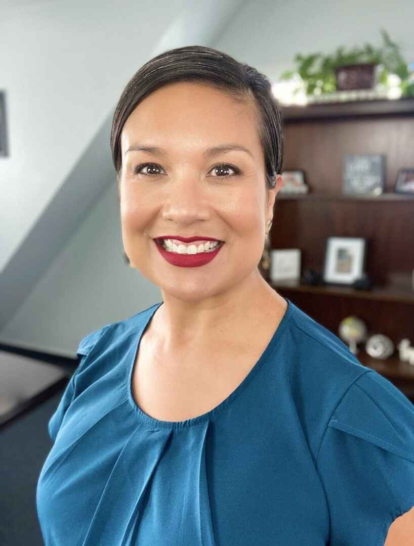Kat Clemons