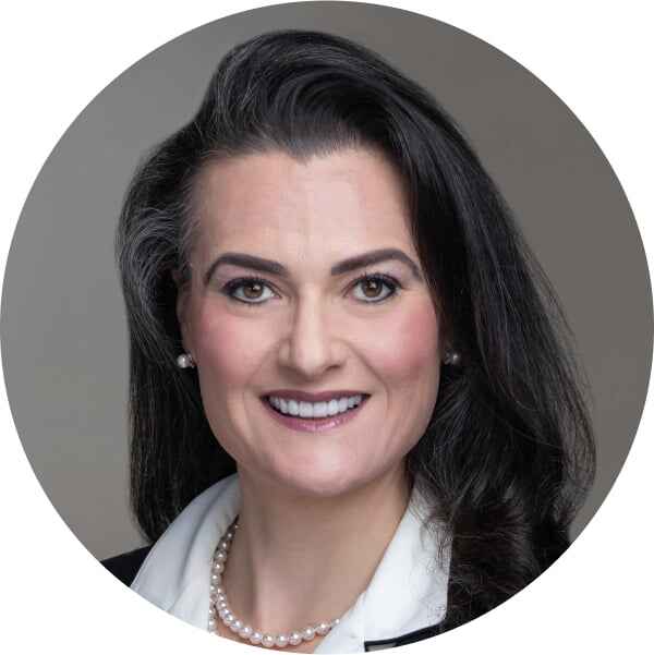 Katarena Arger, LMFT