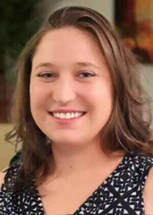 Kate Armstrong, LMHC, CRRA
