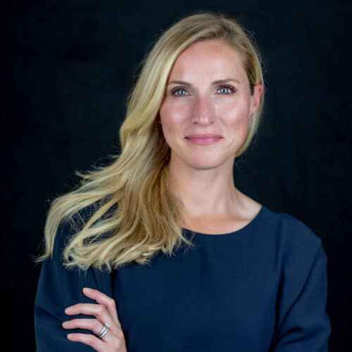 Kate Fisch, LCSW