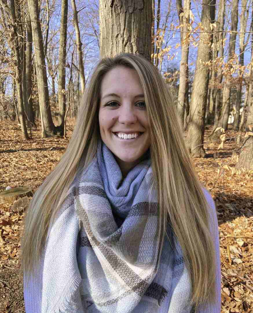 Kate Greenwald, LPC