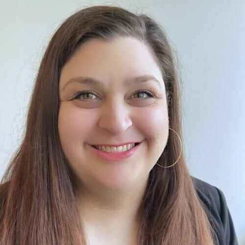Katherine Augustine, LMFT