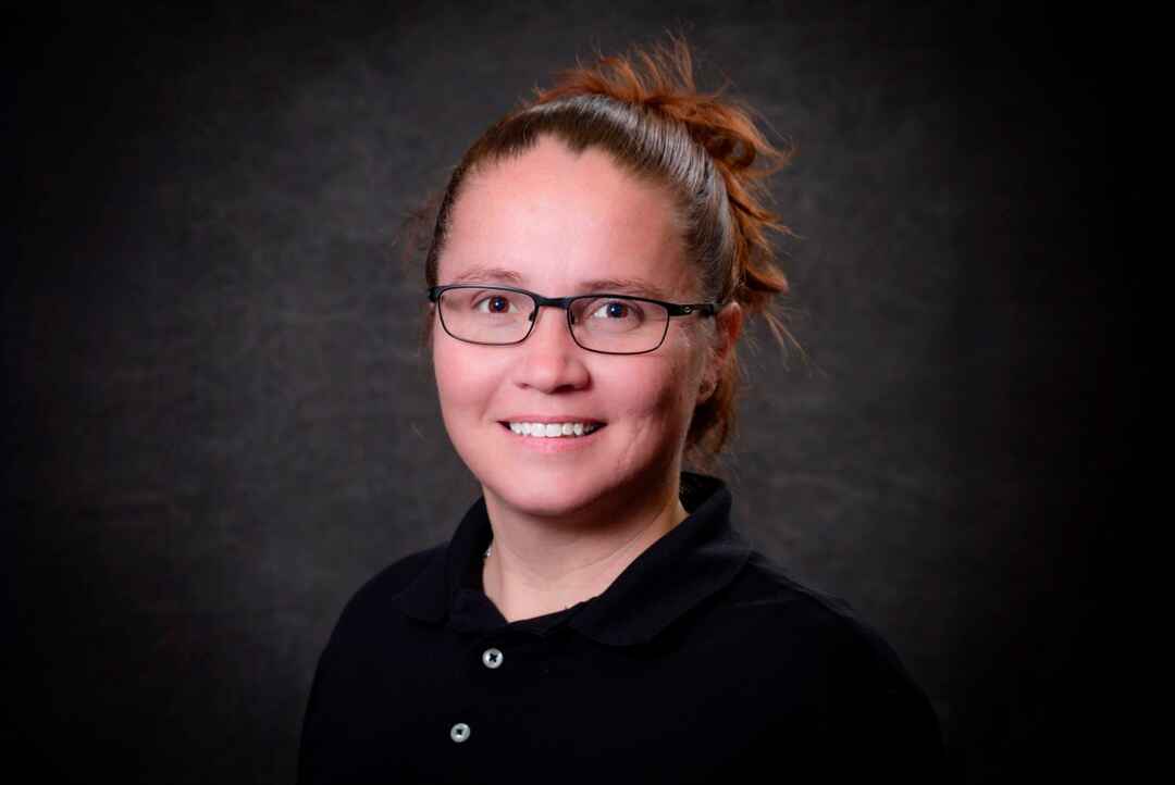 Katherine Collins, RN-BSN