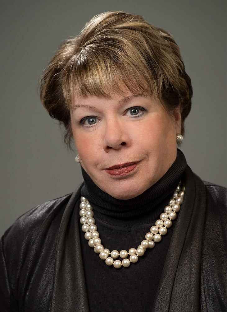Katherine DeRosa