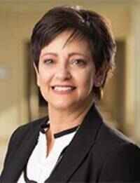 Katherine Driebe
