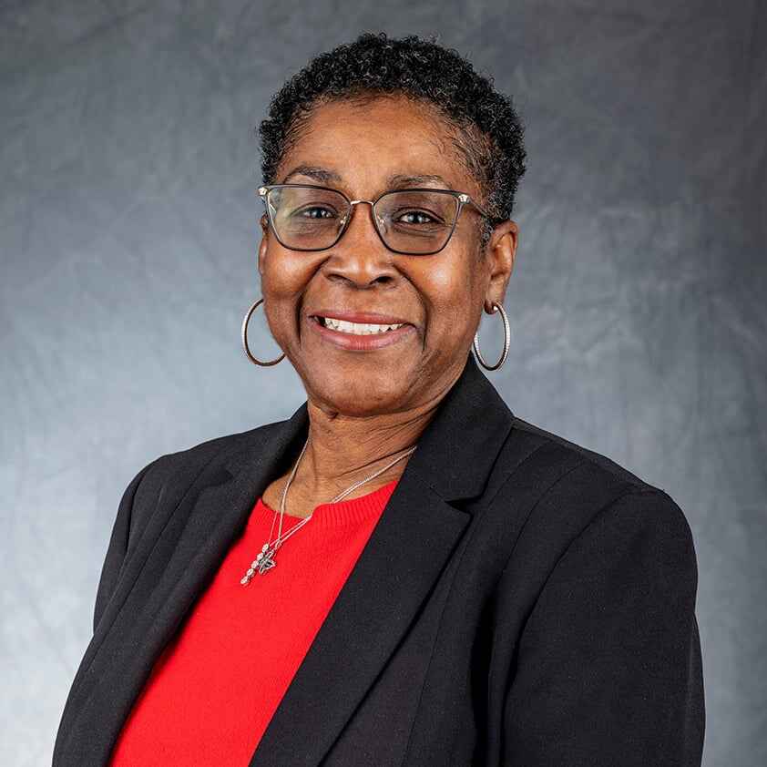 Kathleen Atkins, CDE